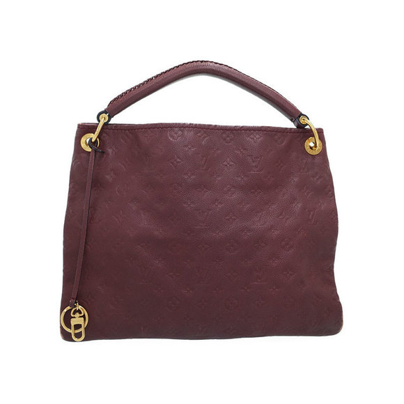 Louis Vuitton Artsy Shoulder Empreinte Bag MM - Picture 1 of 8